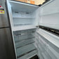 Refurbished Hisense 496L Top Mount Freezer - Silver | ADELAIDE