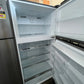 Refurbished Hisense 496L Top Mount Freezer - Silver | ADELAIDE