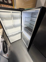 Refurbished Hisense 503 ltr bottom mount fridge freezer | ALEXANDRIA