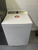 Refurbished Hisense 503L Bottom Mount Fridge + Refurbished Fisher & Paykel 10kg Top Load Washer Combo – HRBM503E + WA1068G1 | ALEXANDRIA