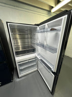 Refurbished Hisense 503L Bottom Mount Fridge + Refurbished Fisher & Paykel 10kg Top Load Washer Combo – HRBM503E + WA1068G1 | ALEXANDRIA