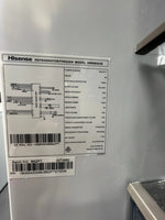 Refurbished Hisense 503L Bottom Mount Fridge + Refurbished Fisher & Paykel 10kg Top Load Washer Combo – HRBM503E + WA1068G1 | ALEXANDRIA