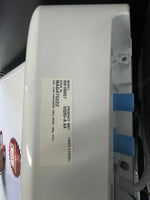 Refurbished Hisense 503L Bottom Mount Fridge + Refurbished Fisher & Paykel 10kg Top Load Washer Combo – HRBM503E + WA1068G1 | ALEXANDRIA