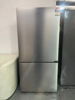 Refurbished Hisense 503L Bottom Mount Refrigerator Freezer | SYDNEY