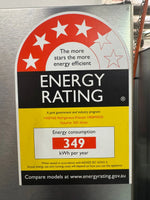 Refurbished Hisense 503L Bottom Mount Refrigerator Freezer | SYDNEY