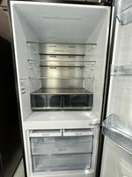 Refurbished Hisense 503L EcoVision PureFlat Bottom Mount Refrigerator | ADELAIDE