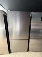 Refurbished Hisense 503L Fridge Freezer HRBM503S | MELBOURNE