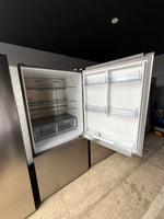 Refurbished Hisense 503L Fridge Freezer HRBM503S | MELBOURNE