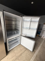 Refurbished Hisense 503L Fridge Freezer HRBM503S | MELBOURNE