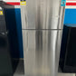 Refurbished Hisense 526 Litres Fridge Freezer | PERTH