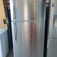 Refurbished Hisense 526 litres fridge freezer | PERTH