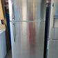 Refurbished Hisense 526 litres fridge freezer | PERTH