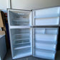 Refurbished Hisense 526 litres fridge freezer | PERTH