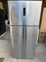 Refurbished Hisense 526L Top Mount Fridge Freezer | MELBOURNE