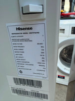 Refurbished Hisense 526L Top Mount Fridge Freezer