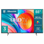 Refurbished Hisense 55″ 4K Smart TV – 55A7HAU | PERTH