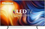 Refurbished Hisense 55″ 4K Smart TV – 55A7HAU | PERTH