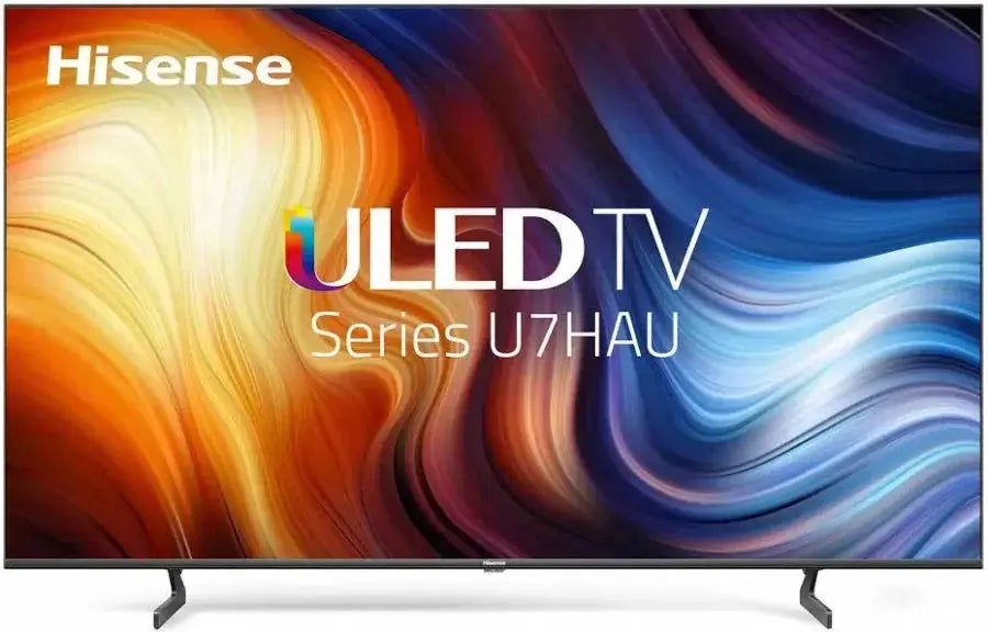 Refurbished Hisense 55″ 4K Smart TV – 55A7HAU | PERTH