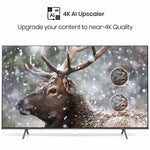 Refurbished Hisense 55″ 4K Smart TV – 55A7HAU | PERTH