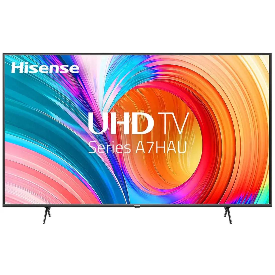 Refurbished Hisense 55″ 4K Smart TV – 55A7HAU