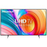 Refurbished Hisense 55″ 4K Smart TV – 55A7HAU