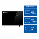 Refurbished Hisense 55″ 4K Smart TV – 55A7HAU