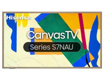 Refurbished Hisense 55” Canvas TV | ADELAIDE