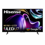 Refurbished Hisense 55″ QLED 4K Smart TV – 55Q6QAU