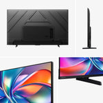 Refurbished Hisense 55″ QLED 4K Smart TV – 55Q6QAU