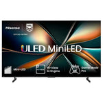 Refurbished Hisense 55″ ULED 4K Smart TV – 55U6QAU (PRO) | PERTH
