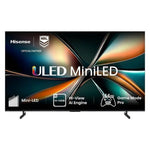 Refurbished Hisense 55″ ULED 4K Smart TV – 55U6WAU | PERTH