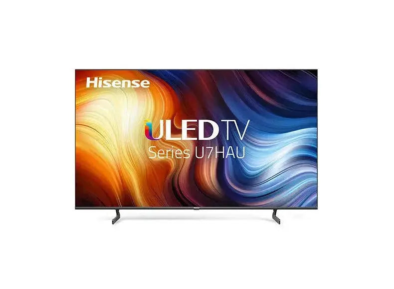 Refurbished Hisense 55″ ULED 4K Smart TV – 55U7HAU | PERTH
