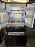 Refurbished Hisense 560 litres fridge freezer | PERTH