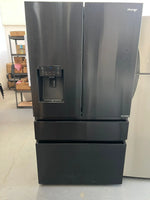 Refurbished Hisense 560L French door Fridge Freezer | ADELAIDE