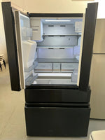 Refurbished Hisense 560L French door Fridge Freezer | ADELAIDE