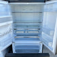 Refurbished Hisense 577 Litres Fridge Freezer | PERTH