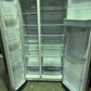 Refurbished Hisense 578 Litres Fridge Freezer | PERTH