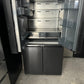 Refurbished Hisense 585 Litres Fridge Freezer | PERTH