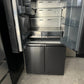 Refurbished Hisense 585 Litres Fridge Freezer | PERTH