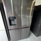 Refurbished Hisense 585 litres fridge freezer | PERTH