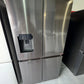 Refurbished Hisense 585 litres fridge freezer | PERTH