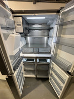 Refurbished Hisense 585 litres fridge freezer | PERTH