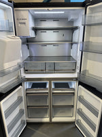 Refurbished Hisense 585 litres fridge freezer | PERTH