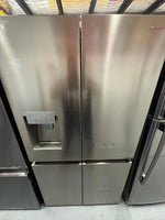 Refurbished Hisense 585 litres fridge freezer | SYDNEY