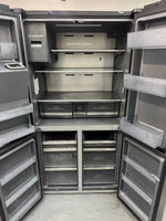 Refurbished Hisense 585L French DoorFridge Freezer | SYDNEY