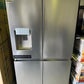 Refurbished Hisense 585L Fridge | BRISBANE