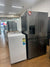 Refurbished Hisense 585L Fridge + Fisher & Paykel 8.5kg Top Loader