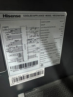 Refurbished Hisense 585L Fridge + Fisher & Paykel 8.5kg Top Loader | RESERVOIR