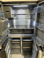 Refurbished Hisense 585L fridge freezer | PERTH