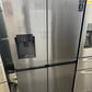 Refurbished Hisense 586 Litres Fridge Freezer | PERTH